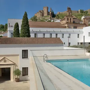 Convento Aracena&spa Hotel