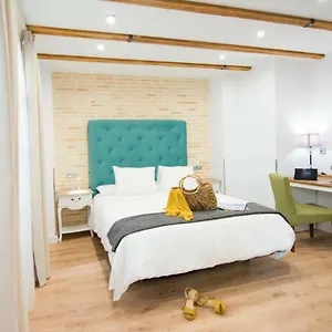Acetres 5 Boutique Sevilha