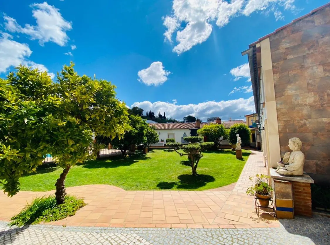 La Estancia Villa Rosillo Aracena