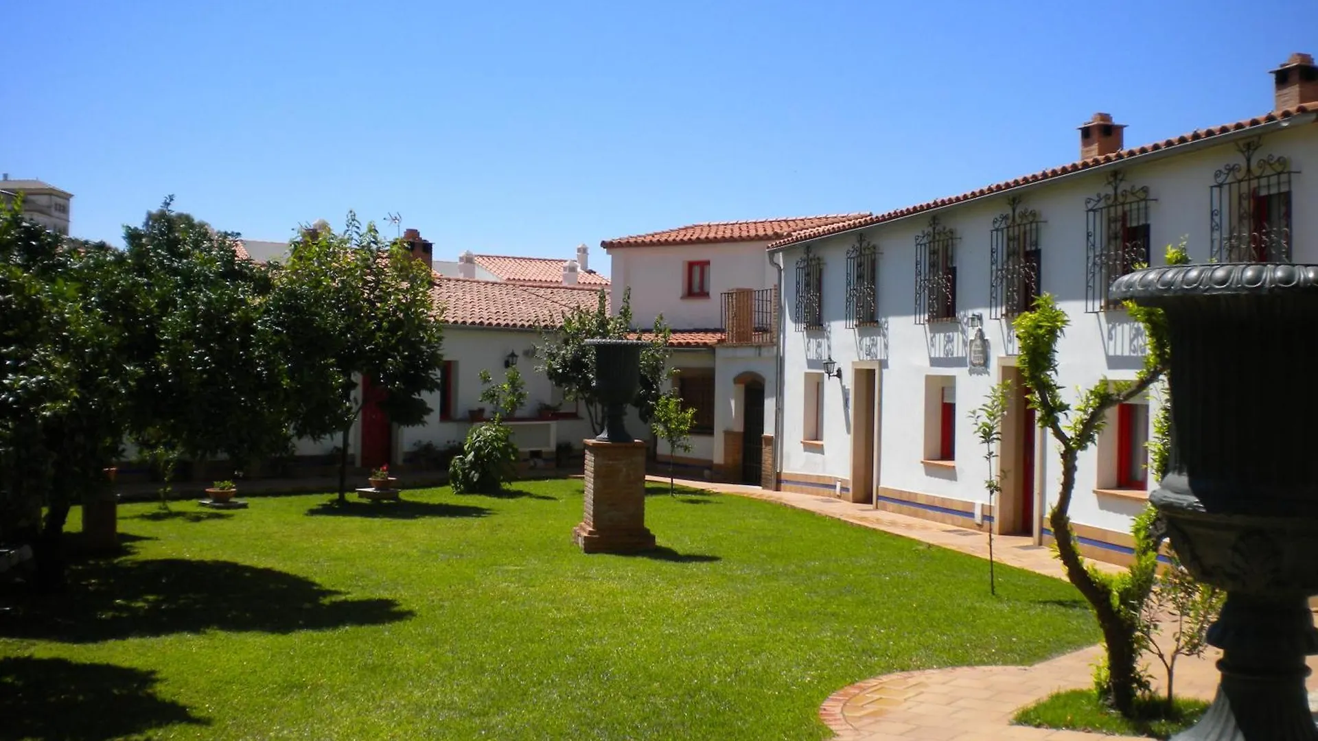La Estancia Villa Rosillo Aracena