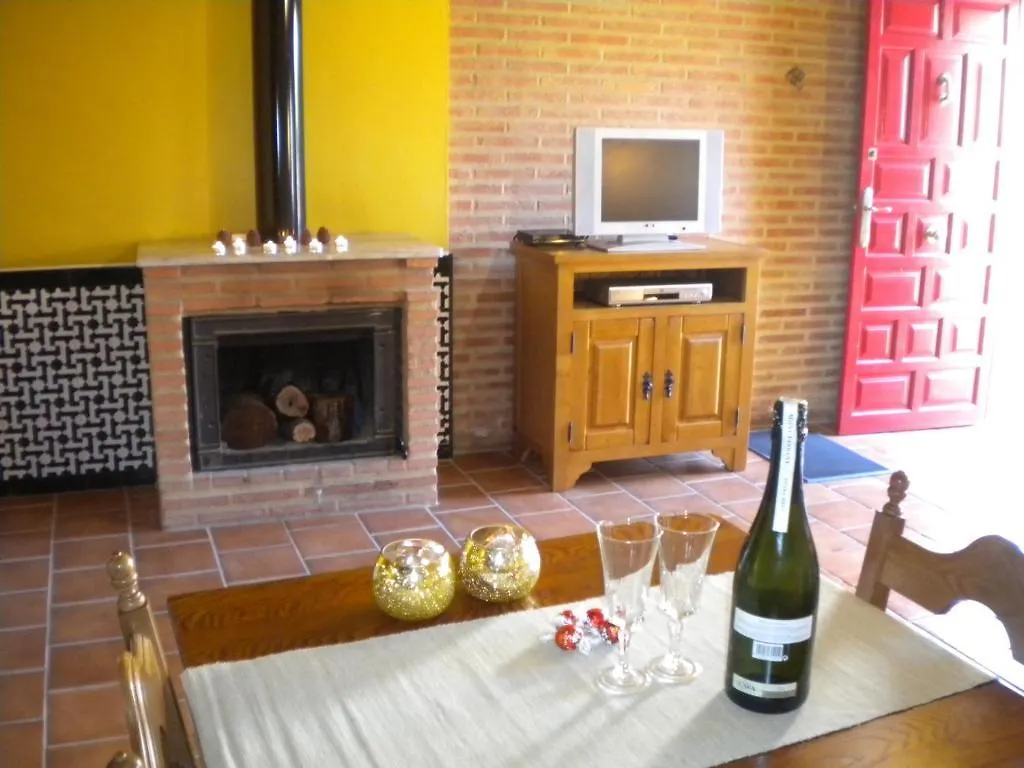 La Estancia Villa Rosillo Aracena