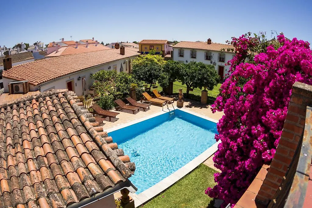 La Estancia Villa Rosillo Aracena