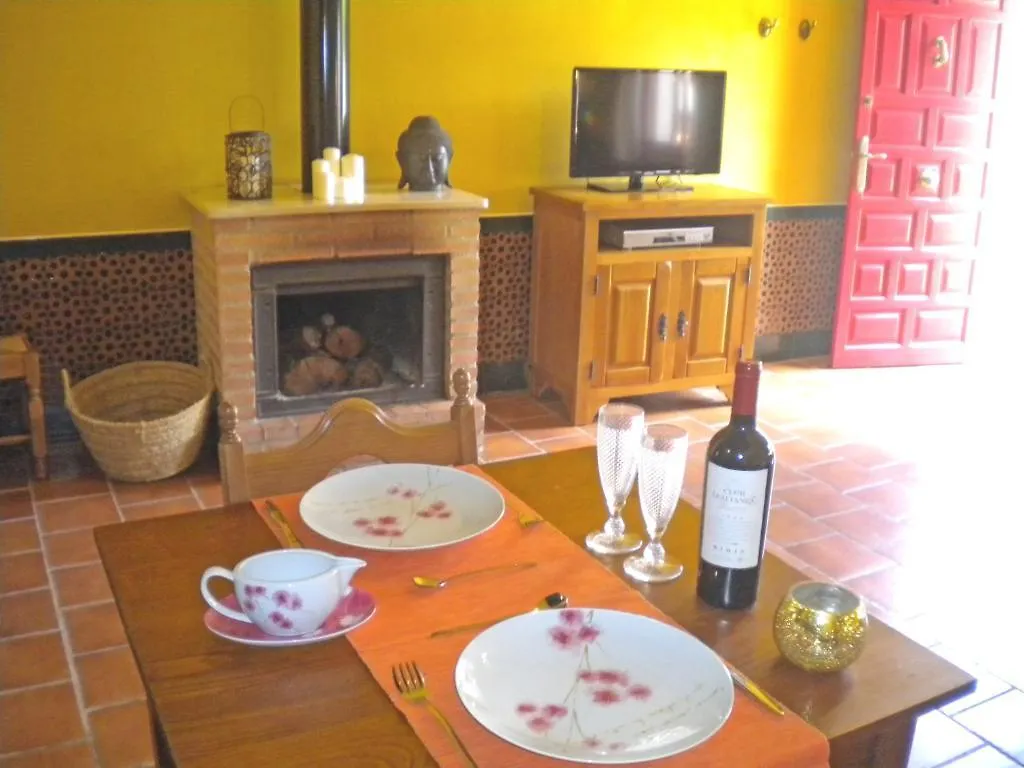 La Estancia Villa Rosillo Aracena