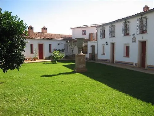 La Estancia Villa Rosillo Aracena Spanien